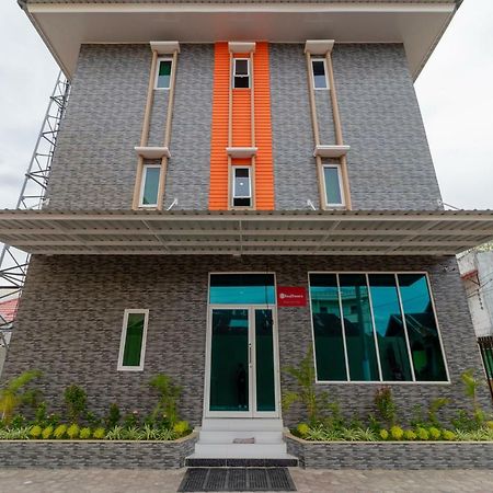 Hotel Reddoorz Syariah @ Panglima Polem Aceh à Banda Aceh Extérieur photo