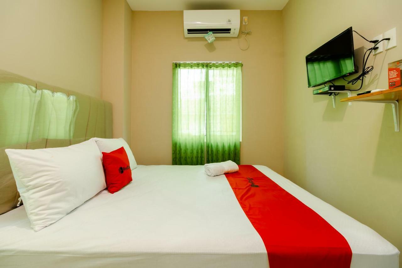 Hotel Reddoorz Syariah @ Panglima Polem Aceh à Banda Aceh Extérieur photo