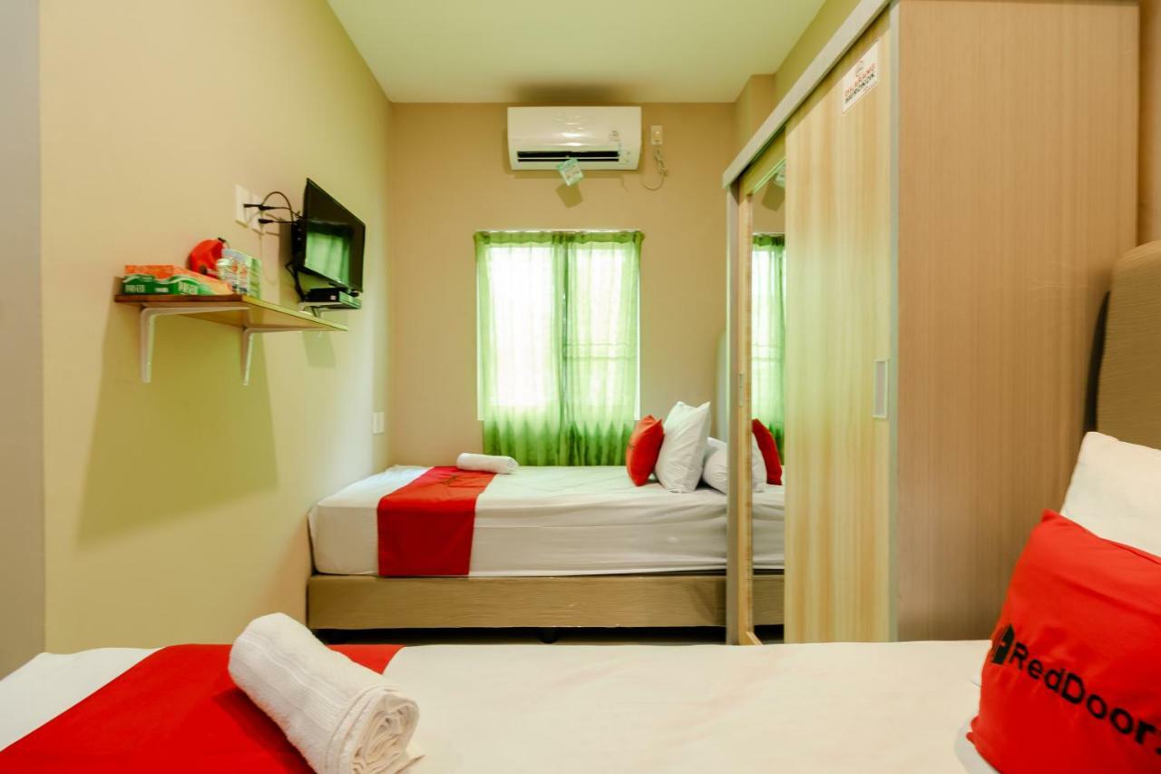 Hotel Reddoorz Syariah @ Panglima Polem Aceh à Banda Aceh Extérieur photo